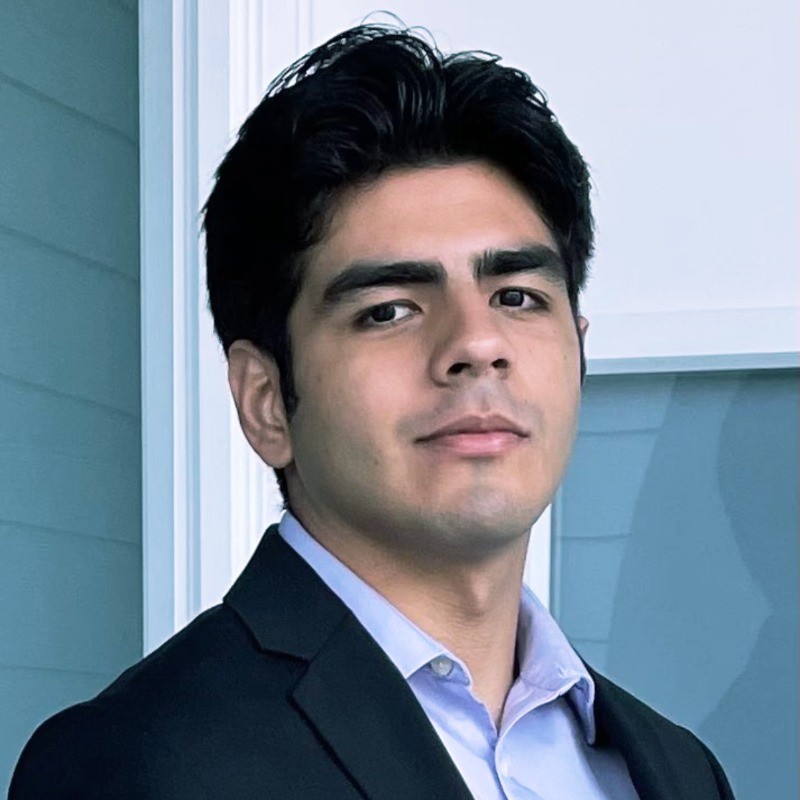 Joel Cruz